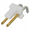 Connectors, Interconnects - Rectangular Connectors - Headers, Male Pins - 1018337-641210-2 - Win Source Electronics