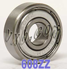 608ZZ Bearing 8x22x7 -- Kit8031