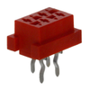 Headers, Receptacles, Female Sockets - A99472TR-ND - DigiKey