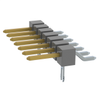 Headers, Male Pins - TSM-107-01-L-SH-LC-ND - DigiKey