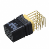 Headers, Receptacles, Female Sockets - 1508-1261-ND - DigiKey