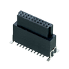 Headers, Receptacles, Female Sockets - 952-3853-6-ND - DigiKey