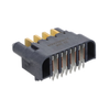 Blade Type Power Connector Assemblies - 900-2195620004-ND - DigiKey