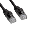 Modular/Ethernet Cables (RJ45, RJ11) - MP-5ERJ45UNNK-010-ND - DigiKey