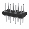 Headers, Male Pins - BDL-104-T-F-ND - DigiKey