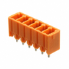 Headers, Plugs and Sockets - 281-5993-ND - DigiKey