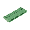 Headers, Plugs and Sockets - 1808939-ND - DigiKey