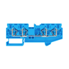 Din Rail, Channel - 2057-REB-A4C-BU-ND - DigiKey
