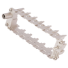 Heavy Duty Connector Frames - 2181-44423240-ND - DigiKey