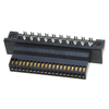 Free Hanging, Panel Mount - 5-104893-4-ND - DigiKey
