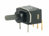 Rocker & Toggle Switches - G15AH - Powell Electronics, Inc.