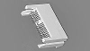Card Edge Connectors - 3-1734857-4 - Powell Electronics, Inc.