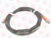 QD Cable/Cord Set - 44040524 - Radwell International