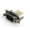 D-Sub Connector Assemblies - 151-627-M09-623-LT6-ND - DigiKey