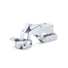 CONCEALED HINGE - H160-C34/18 -- H160-C34/18 - Image