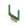 Edgeboard Connectors - 151-345-042-544-858-ND - DigiKey