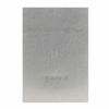 Solder Stencils, Templates - IPC0040-S-ND - DigiKey