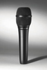 Cardioid Condenser Handheld Microphone - AT2010 - Visual Sound, Inc.