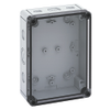TK Series Enclosures - 106-015 - Altech Corp.