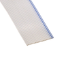 Flat Ribbon Cables - 3604/100100-ND - DigiKey