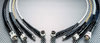 Cable/Wire & Assemblies; RF/Coaxial; Test Cables - SLU04-BMBM-04.00F - CDM Inc.