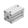 Actuators/Cylinders - 2171-ADN-40-40-I-P-A-ND - DigiKey