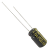 Aluminium Capacitors - 5260998 - RS Components, Ltd.