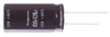 Aluminium Capacitors - 7672829 - RS Components, Ltd.
