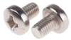 Machine Screws - 9141545 - RS Components, Ltd.