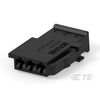 Rectangular Connector Housings - 17-1-962343-1-ND - DigiKey
