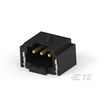 Headers, Male Pins - 17-6-2381626-3TR-ND - DigiKey