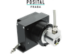 linear-sensors - LU0-S401B-1212-6E00-2RW - POSITAL B.V.