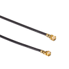 Coaxial Cables (RF) - 5378-8-25-0845-ND - DigiKey