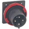 Industrial Power Connectors - 2661143 - RS Components, Ltd.