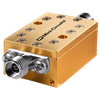 LTCC Bandpass Filter, 11.9 to 12.8 GHz, 50Ω, 2.92mm Female -- ZBFHK-K1272+ - Image