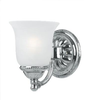 Sconces-Single Glass - 733415 - Capital Lighting, Inc.