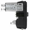 Power Entry Connectors - Inlets, Outlets, Modules - CCM1733-ND - DigiKey