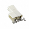 Terminals - Quick Connects, Quick Disconnect Connectors - A119345CT-ND - DigiKey