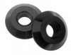 Street Plate Nut: 1-1/2''-3.5 Coil Thread x 1 Thick -- AK48804 - Image
