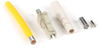 Fiber Optic Connector LC- 127Um Multimode Simplex W/3 BT -- FOT222-R2 - Image