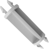 Snapin Locking - 30163-5-N - RAF Electronic Hardware