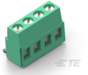 PCB Terminal Blocks - 282851-4 - TE Connectivity