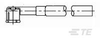 RF Cable Assemblies - 1064333-1 - TE Connectivity
