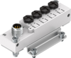 Multi-pin-SET - EADH-E17-MP1 - Festo Corporation