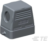 Rectangular Connector Hoods & Bases - T1310060113-000 - TE Connectivity