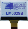 Graphic Display LCD Module 128x64 - LM6029BCW - Shenzhen Topway Technology Co., Ltd.