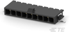 Rectangular Power Connectors - 2-1445100-9 - TE Connectivity