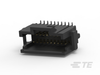 PCB Headers & Receptacles - 7-104549-2 - TE Connectivity