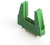 Card Edge Connectors - Edgeboard Connectors - 345-018-555-588 - Lingto Electronic Limited
