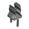 Straight PC Leg Fuse Clip-no end stops -- 3511 - Image